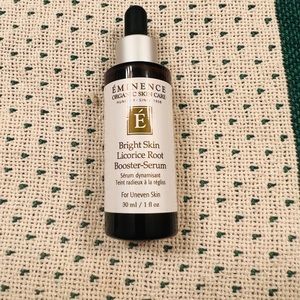 Bright Licorice Root Booster Serum by Eminence Organic Skincare